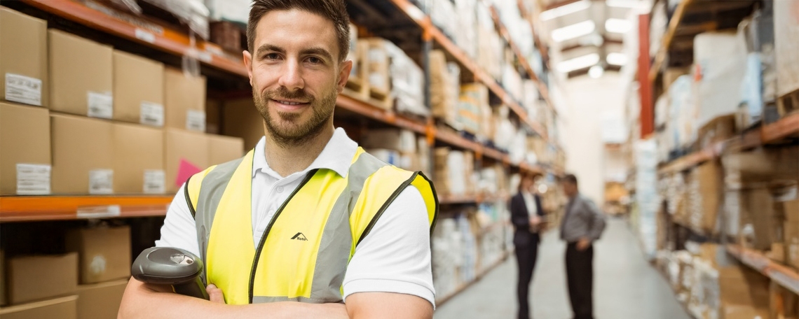 Mitarbeiter (m/w/d) Lager / Logistik / Versand, 3. Bild