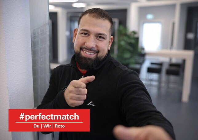 Mitarbeiter Wareneingang (m/w/d) im 2-Schicht-Betrieb, 1. Bild