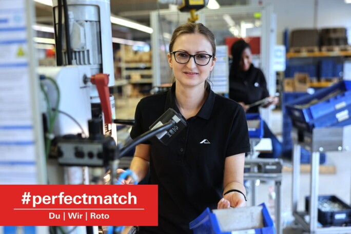 Produktionsleiter Montage und Verpackung (m/w/d), 1. Bild
