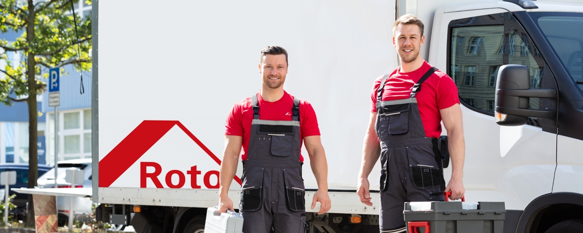 Mitarbeiter (m/w/d) im Verkaufsinnendienst 100%, 3. Bild