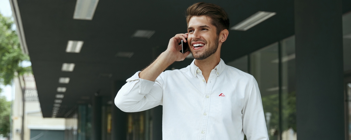 Key Account Manager (m/w/d) im Außendienst Region West (Gebiet Paderborn, Düsseldorf, Münster, Saarbrücken), 2. Bild