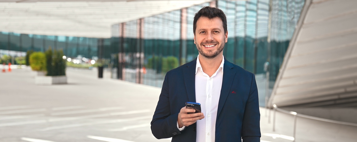 Key Account Manager (m/w/d) im Außendienst Region West (Gebiet Paderborn, Düsseldorf, Münster, Saarbrücken), 3. Bild