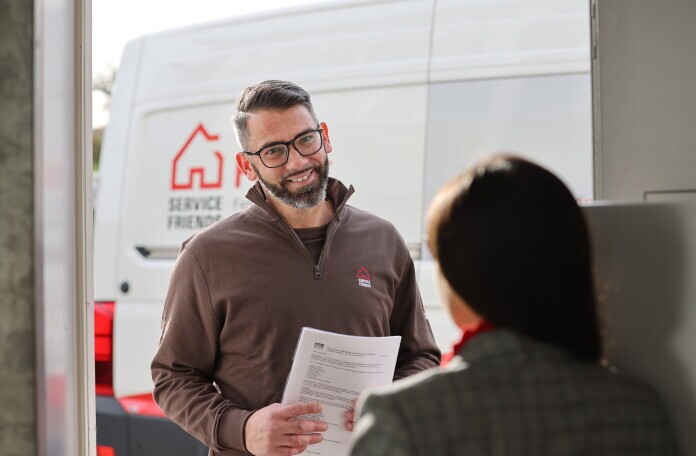 Abteilungsleiter Bauelemente (m/w/d), 1. Bild