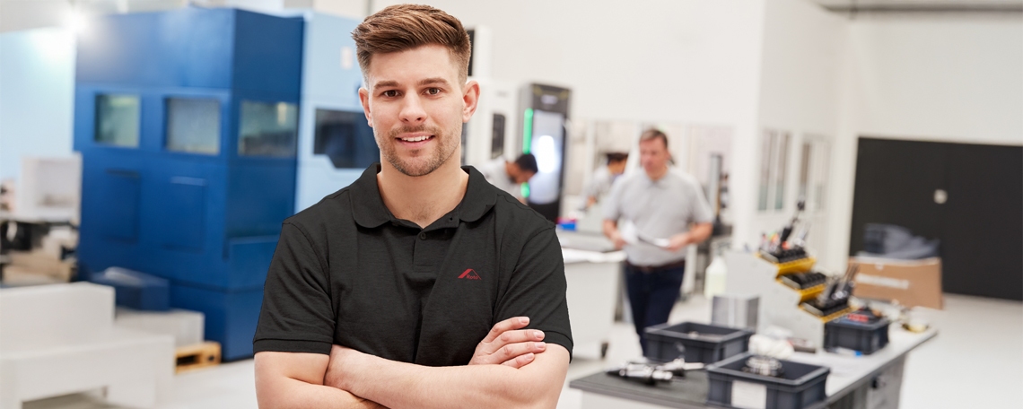 Auszubildende (m/w/d) für das Berufsbild Elektroniker für Betriebstechnik - 2027, 3. Bild