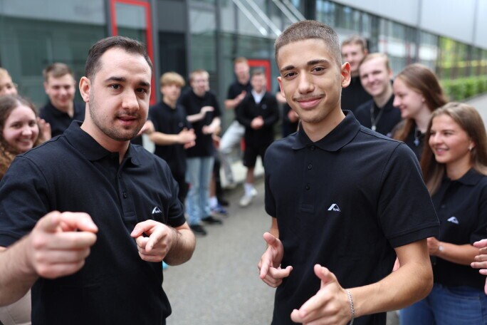 Ausbildung zum Industriemechaniker m/w/d - Start im Sep. 2027, 1. Bild