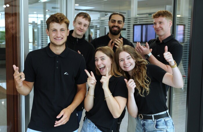 DHBW-Studium zum Bachelor of Engineering - Wirtschaftsingenieurwesen - Start im September 2027, 1. Bild
