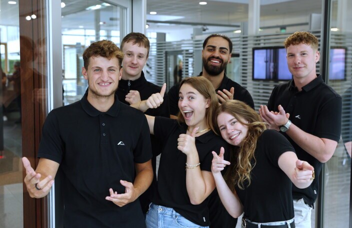 Ausbildung zum Elektroniker/in für Betriebstechnik m/w/d - Start im Sep. 2027, 1. Bild