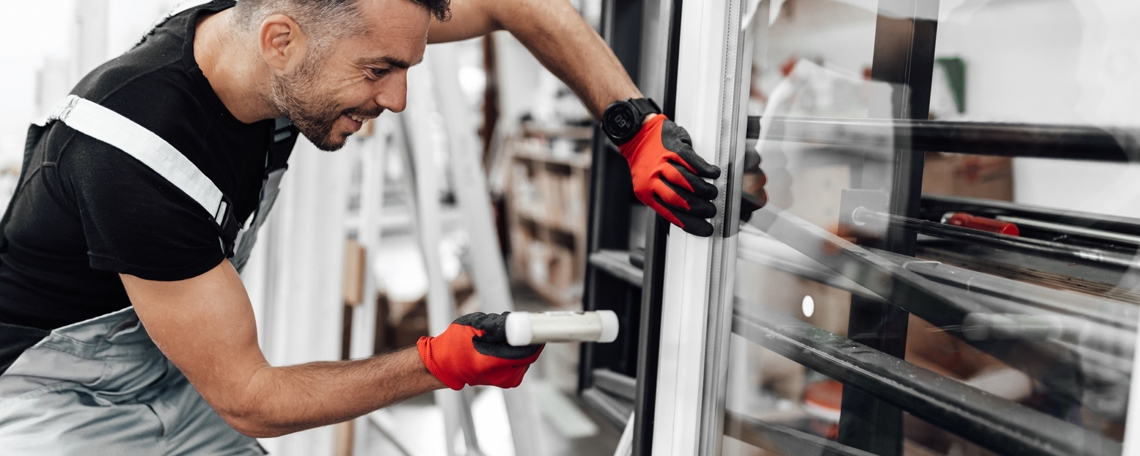 Mitarbeiter (m/w/d) Produktion, 1. Bild