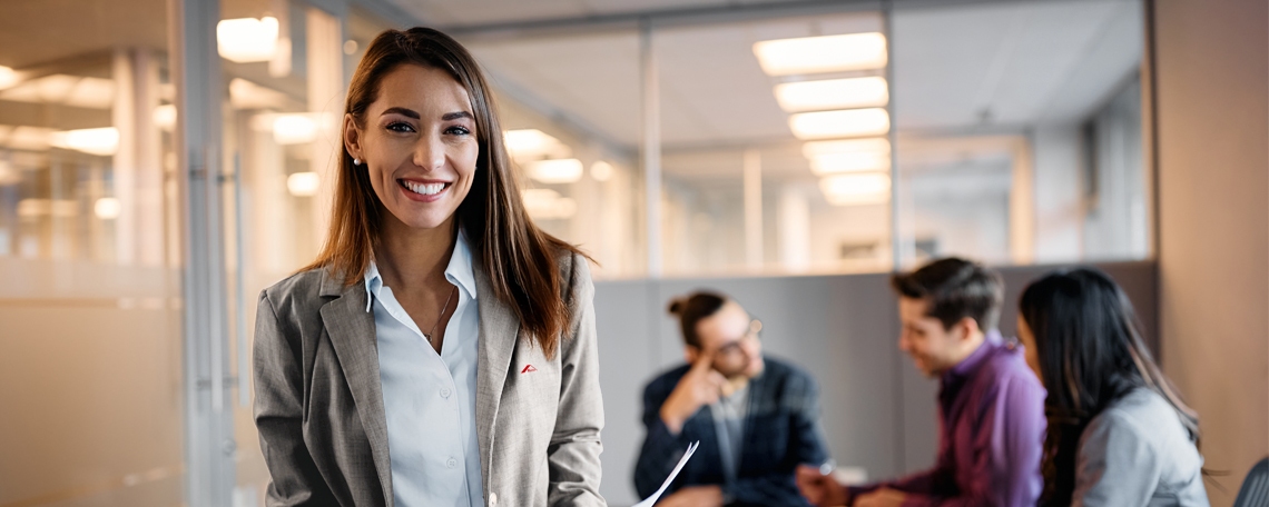Projektleiter (m/w/d) Supply Chain & Logistik, 1. Bild