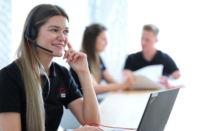 Technischer Innendienst (m/w/d), 1. Bild