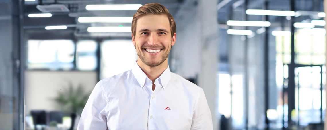 Teamleiter (m/w/d) Serviceinnendienst, 1. Bild