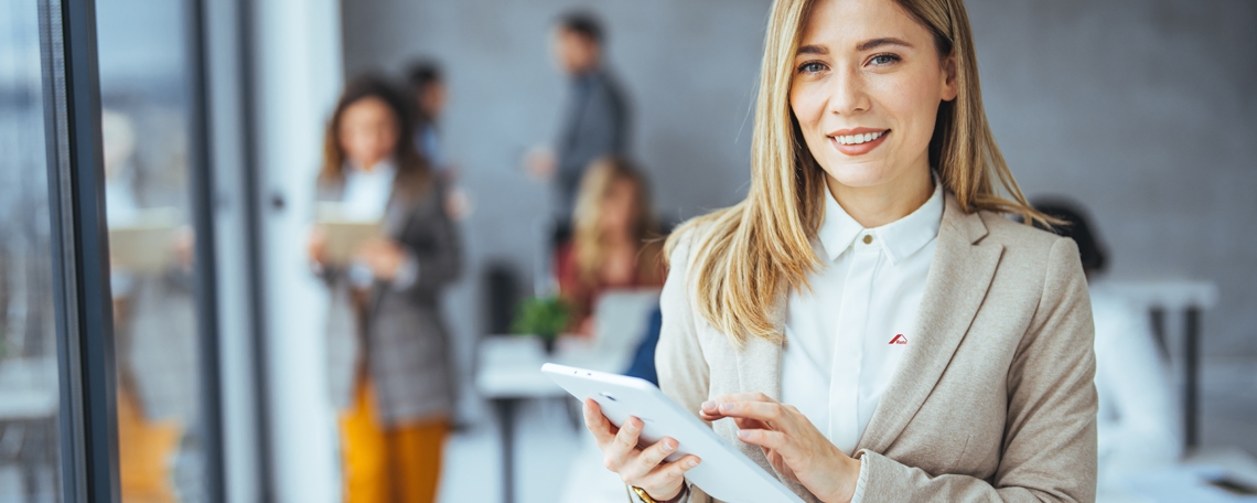 Teamleiter (m/w/d) Serviceinnendienst, 3. Bild